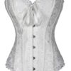 Saa73cb2734a54caab197e5966ddeb50aA.jpg_ Gothic Strapless dantelă fără bretele Corset Itzel